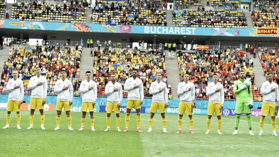 Євро-2020: Україна отримає 16 мільйонів призових