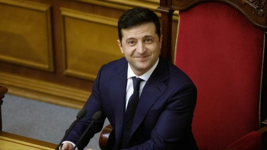 За тиждень в Раді можуть почати розгляд деолігархізації