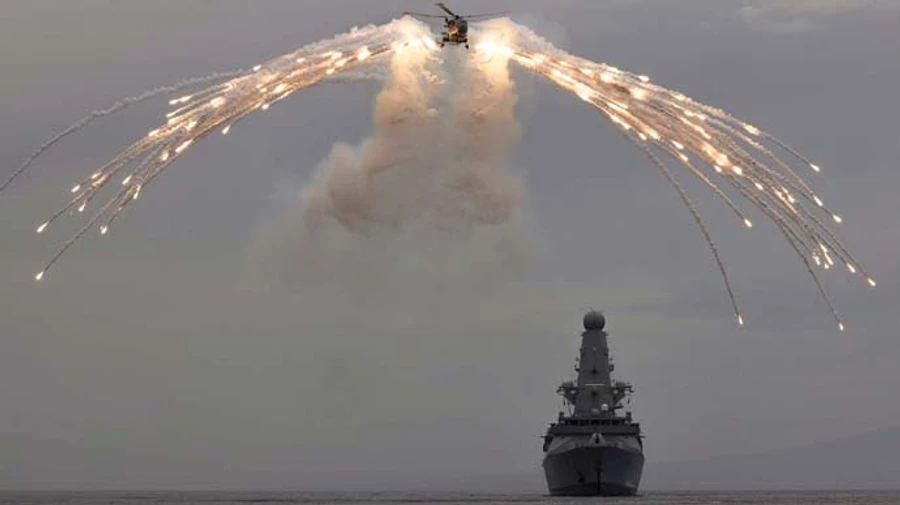 Можемо бомбити, якщо колеги не розуміють: МЗС РФ після інциденту в Чорному морі