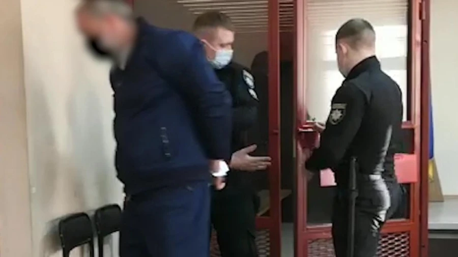 Влиятельного вора в законе Умку арестовали без права залога