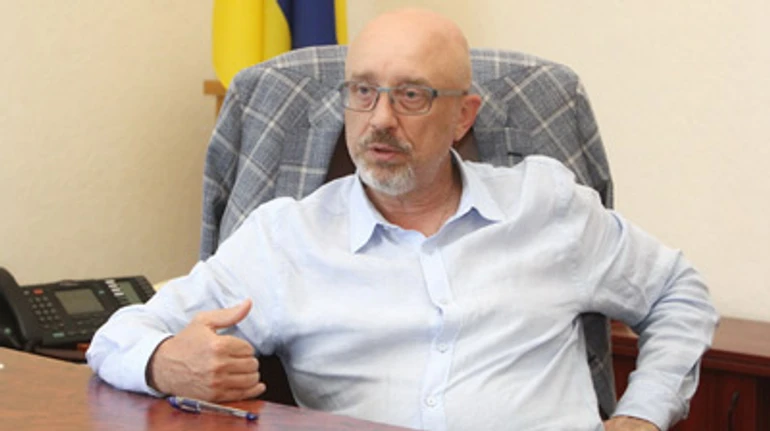 Алексей Резников: Воду в Крым россияне не получат, даже силовым способом