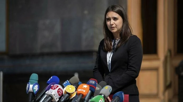 Мендель запускає власне шоу на телебаченні