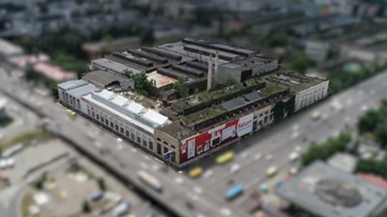 Продажний Більшовик: кому дістанеться земля на Шулявці і що там побудують