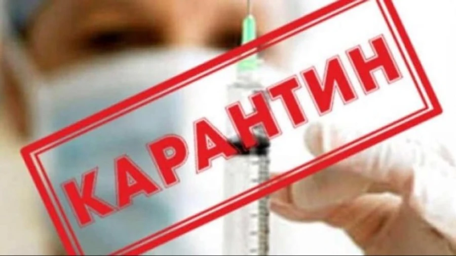 Франковщину закрывают для транспорта