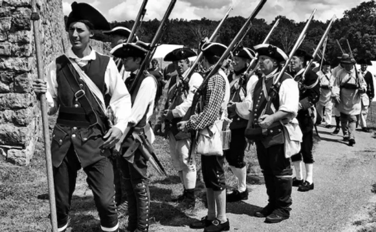 Чай і революція