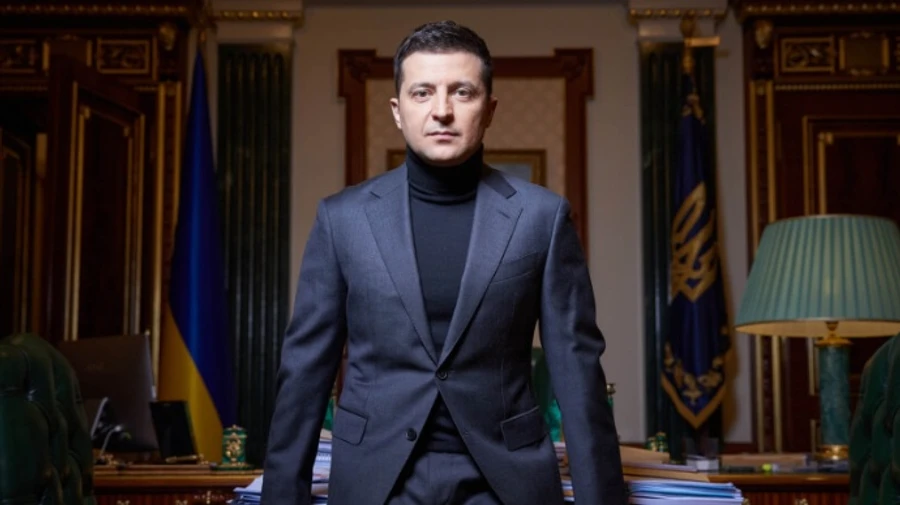 Головні новини п’ятниці і ночі: Зеленський про напад РФ та Порошенка, справа Татарова