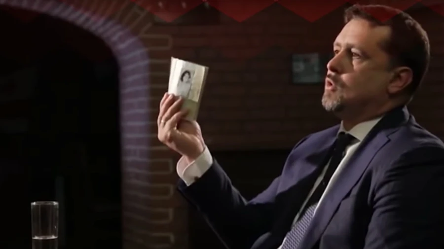 Журналистам Bihus.Info арестовали счета по иску разведчика Семочко