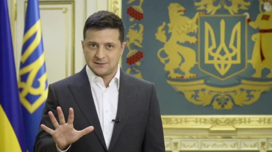 У Зеленського пояснили, навіщо 5-те питання і що буде після відповіді