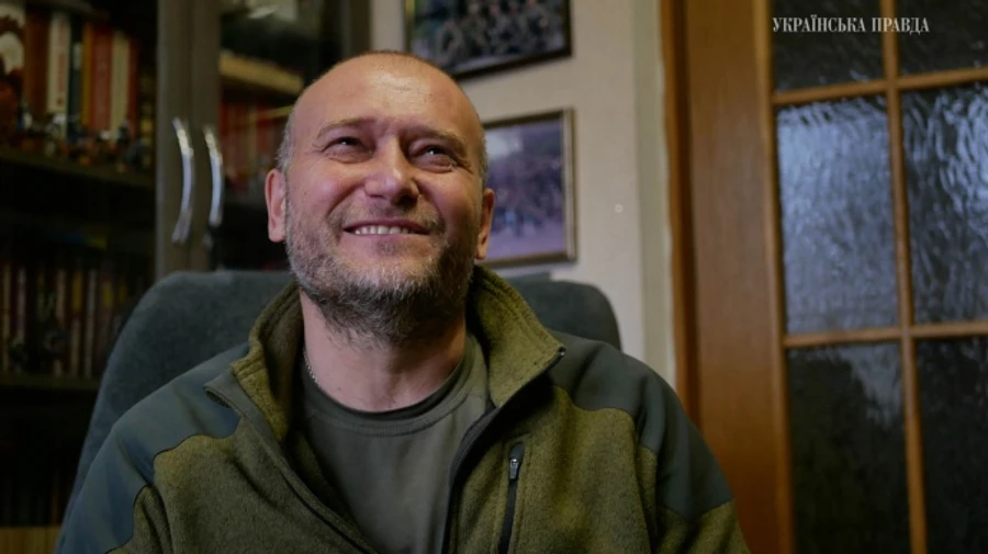 Яроша пропонують призначити головою делегації в ТКГ - петиція нардепки ЄС