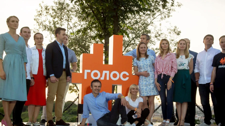 В Голосе говорят, что полгода хотели в оппозицию: мешал коронавирус