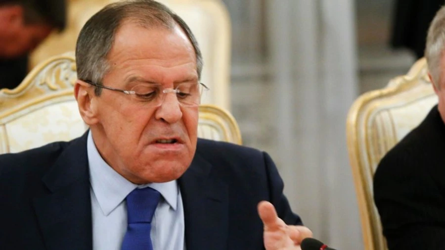 Росія відреагувала на заборону Зеленського для Вконтактє та Однокласніков