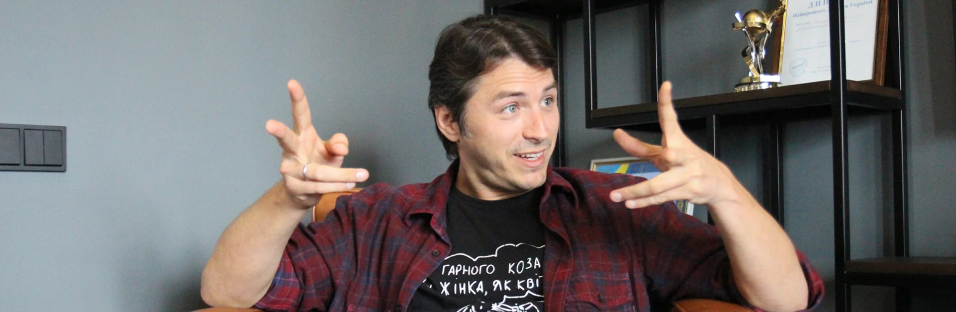 Сергей Притула: Сейчас у Зеленского появилась возможность доказать скептикам, что он не марионетка Коломойского