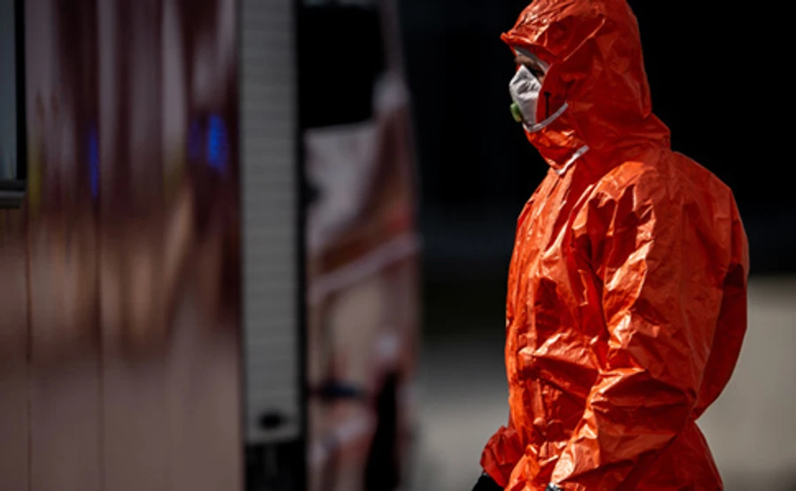 В Іспанії понад 4000 інфікованих коронавірусом, готується надзвичайний стан