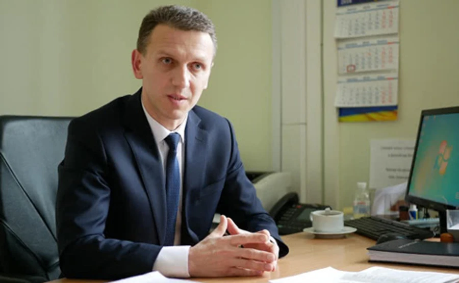 У Рябошапки відкрили кримінальну справу щодо дій Труби