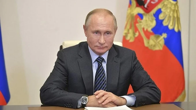 Путин слаб: война стала для него катастрофой, Кремль хочет ее завершения – The Telegraph