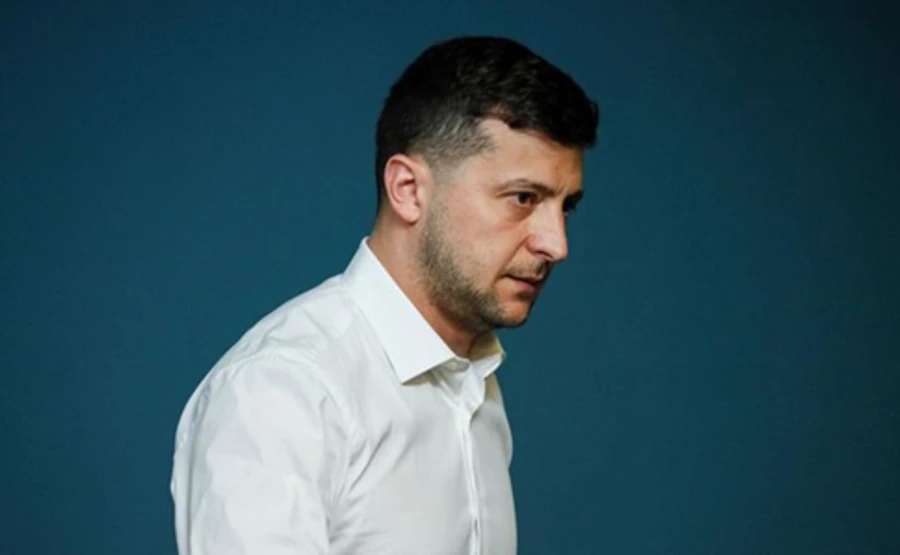 Зеленський хоче звільнення СБУшників Закарпаття з відділу К