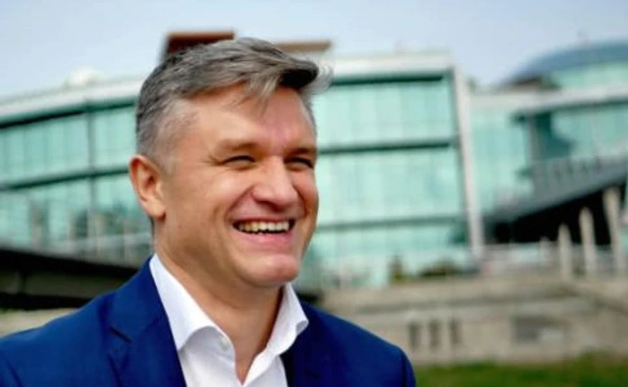 Шимкив: В ситуационной комнате АП не было серверов, а ситрум оплачивал Порошенко