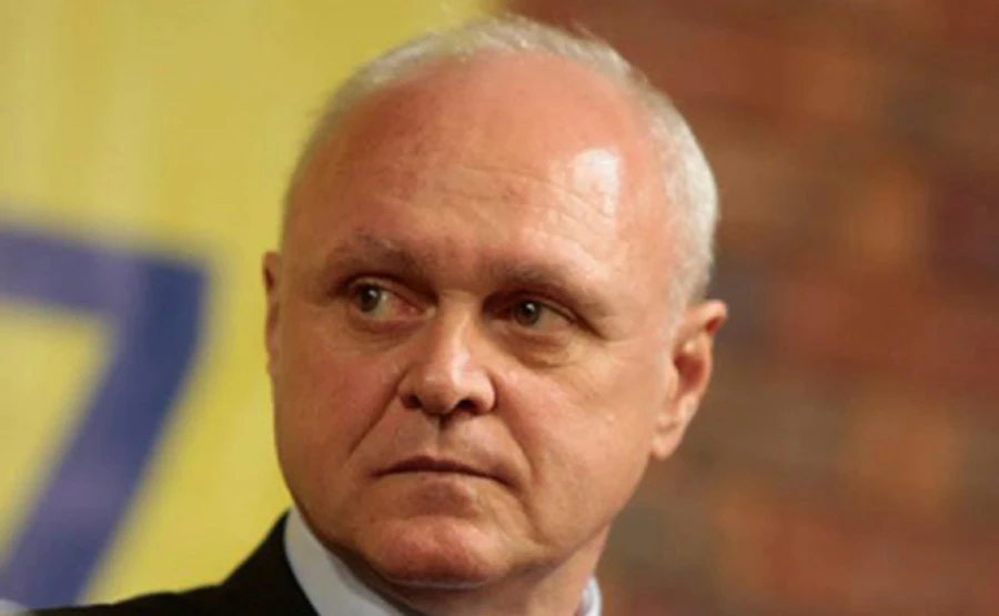 Апаршин: Військовий спосіб розв'язання питання Донбасу і Криму є 