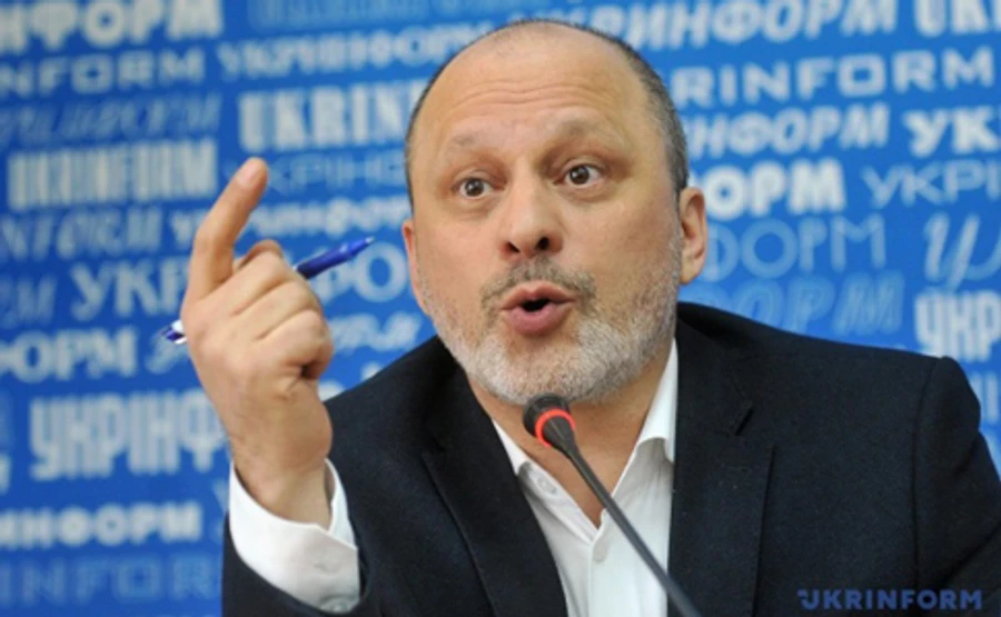 Аласанію вирішили звільнити із Суспільного після виборів