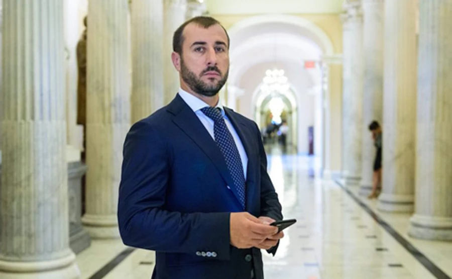 Проти Радикала Рибалки порушили справу за підозрою в держзраді — ГПУ