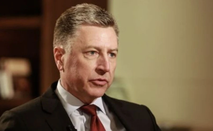 Волкер: США і ЄС розглядають можливість нових санкцій за Керч