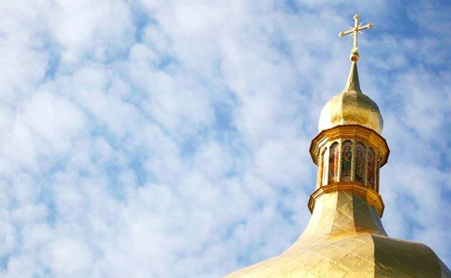 УПЦ КП через тиждень скличе власний собор