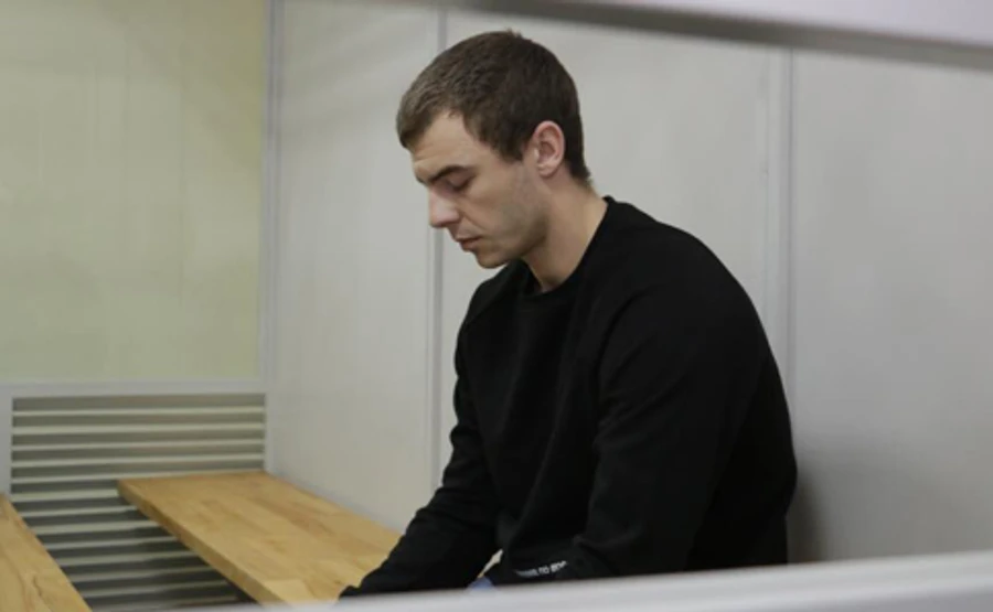 Подозреваемого в нападении на Гандзюк выпустили из СИЗО