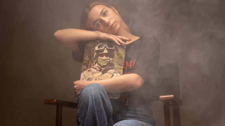 Он просил фото в свадебном платье и исчез через несколько дней: история женщины, которая третий год ищет пропавшего без вести жениха