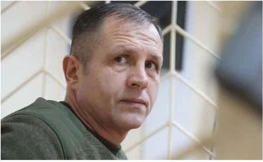 Балух не має наміру припиняти голодування, його стан погіршується – адвокат