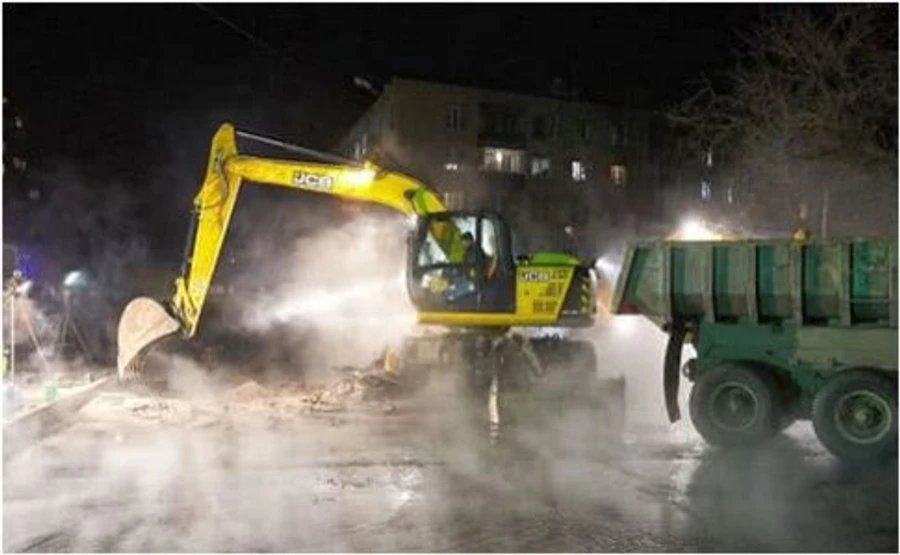 Харків без тепла: у мерії розповіли, чи будуть звільнення