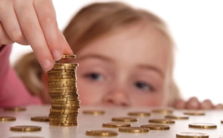 В Украине начали работать группы ликвидации долгов по алиментам