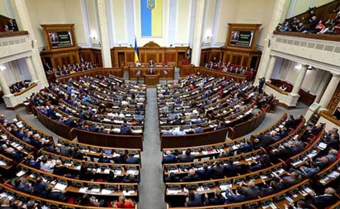 Рада ввела уголовную ответственность за склонение к самоубийству