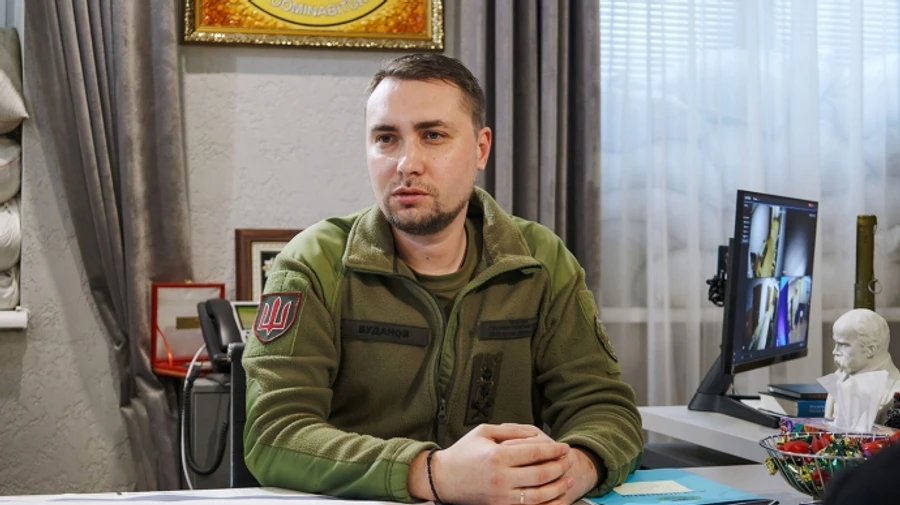 Буданов каже, що після звільнення Шойгу в армії РФ стали менше красти