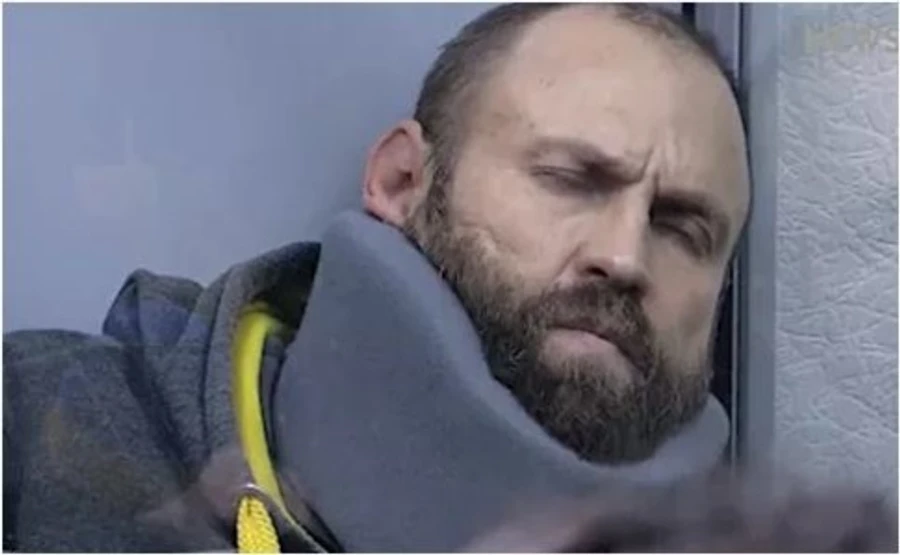 Харьковское ДТП: суд продлил арест Дронова