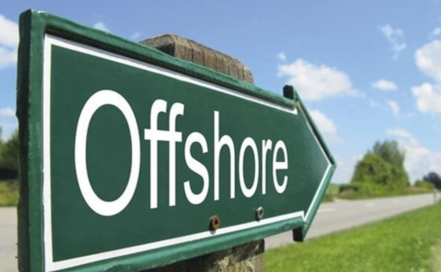 В Киеве разоблачили схему вывода средств в офшоры