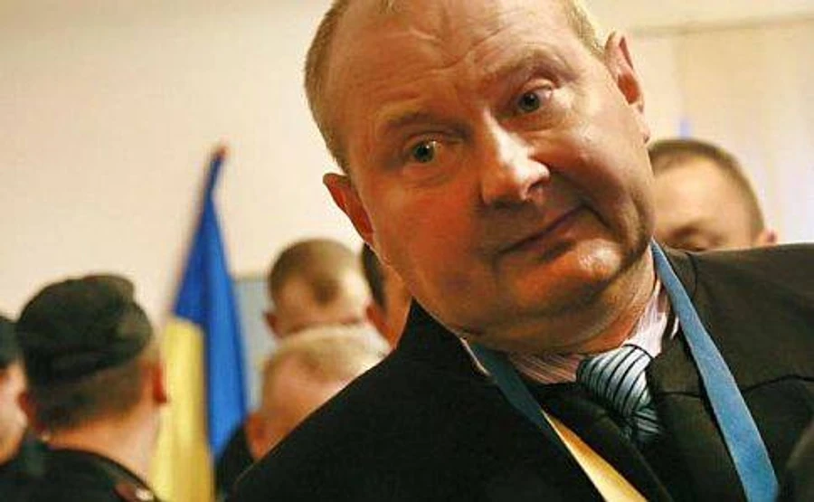 САП готова у четвер повідомити про підозру судді Чаусу і чекатиме на Раду