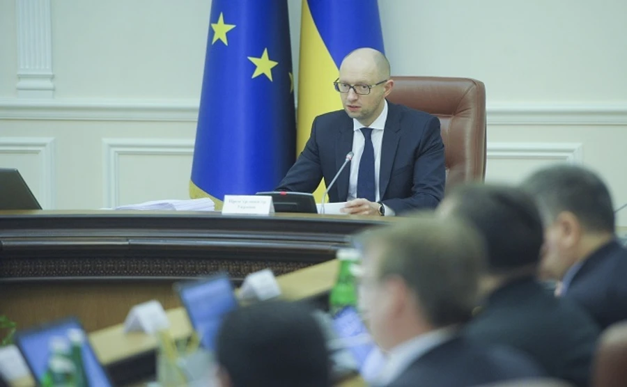 Уряд оголосив новий конкурс в антикорупційну агенцію