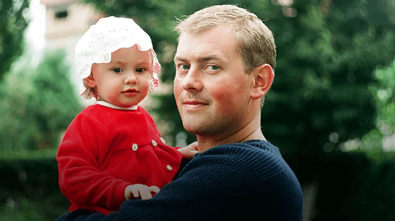 Тато був героєм, бо поїхав на Майдан, а не тому, що там загинув. Історії дітей Небесної Сотні, які продовжують справу батьків