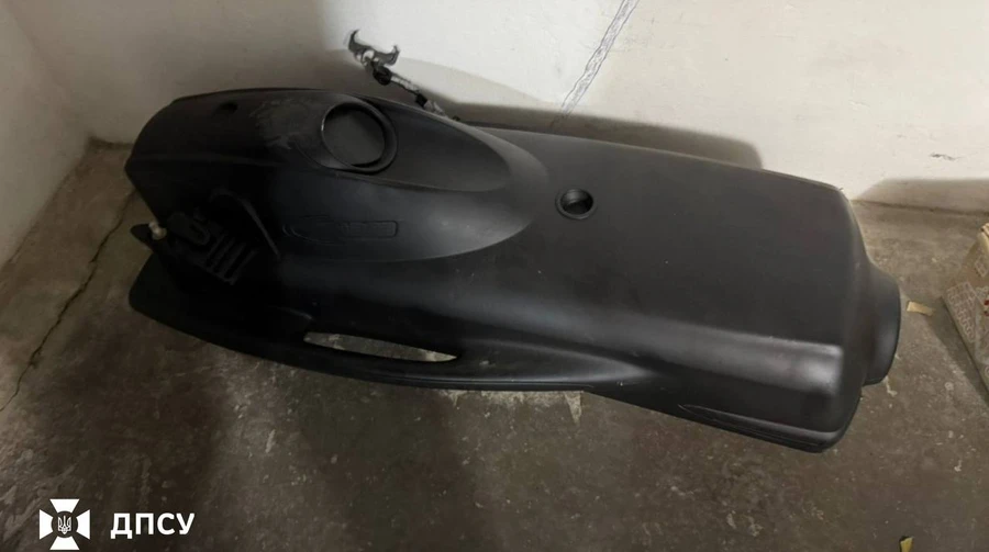 На підводному скутері через Дунай: перекрито черговий канал втечі чоловіків