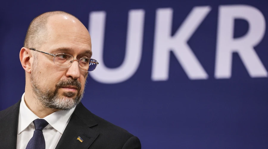 Шмигаль: Україні потрібно $120 мільярдів на оборону наступного року