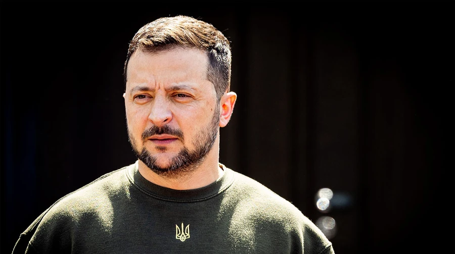 Zelenskyi on the mass attack on Kryvyi Rih: Russia systematically terrorizes life in Ukraine