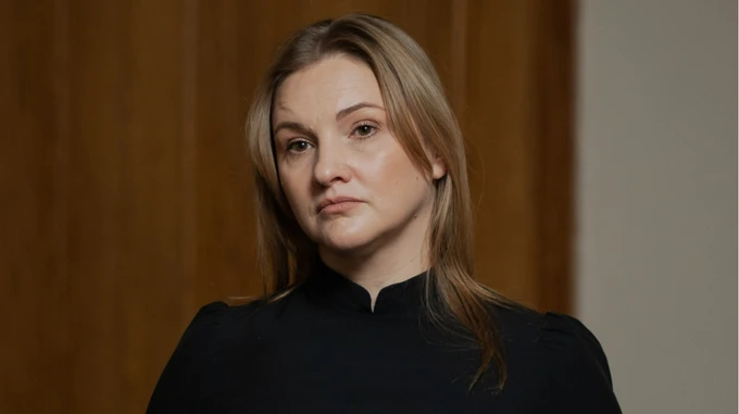Решетилова призвала к детальному расследованию гибели военнообязанного в ТЦК в Киеве