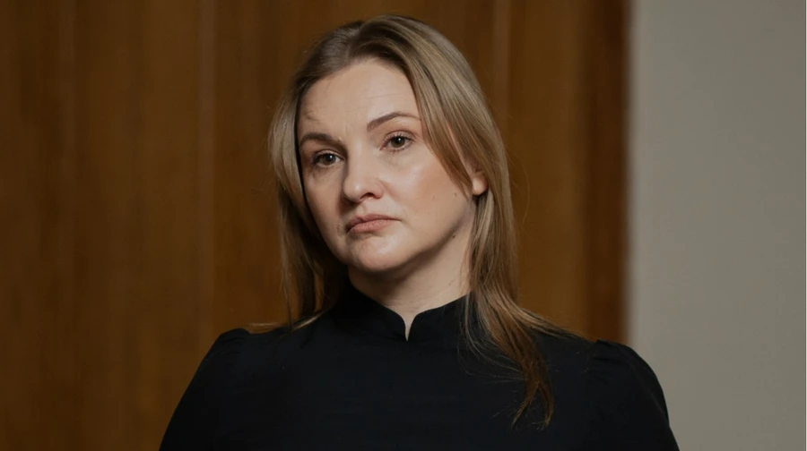 Reshetylova called for a detailed investigation into the death of a conscript in the TCC in Kyiv