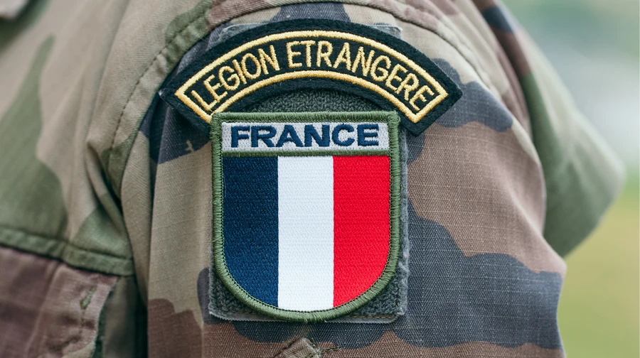 The French Ground Forces say that they will be ready to deploy troops in Ukraine in 2026 if necessary