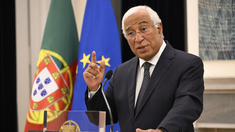 The head of the European Council assured Lithuania of support due to the influx of weather probes