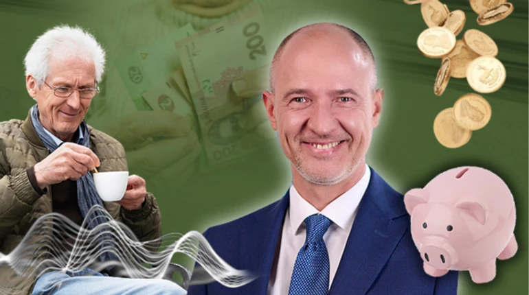 Як працюють недержавні пенсійні фонди?