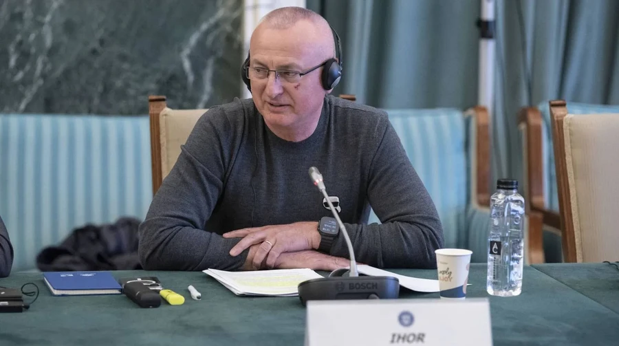 The head of the Transcarpathian State Police is suspected of family trips abroad under the guise of business trips