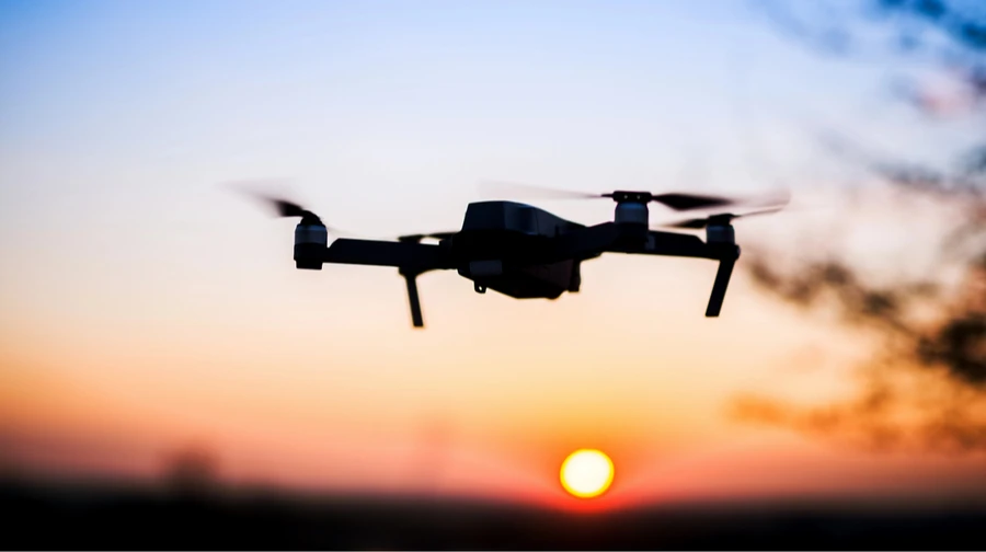 Zelenskyy: Ukraine to launch mass production of its alternative to Mavic drones