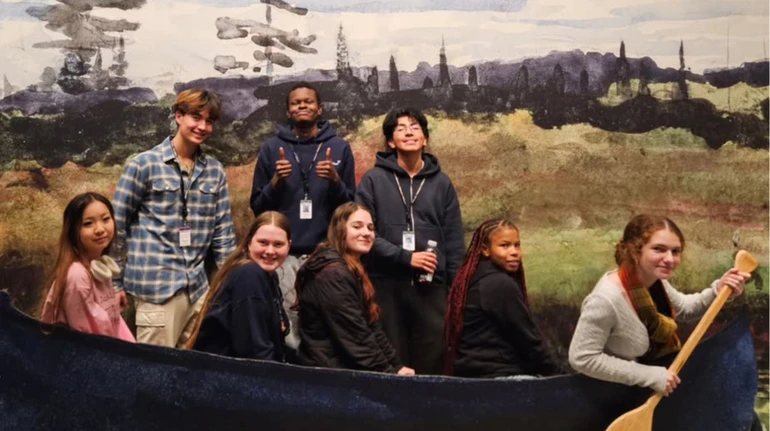 Не питай мене, чому, не питай, навіщо: чи ок виставляти копії на художніх виставках?