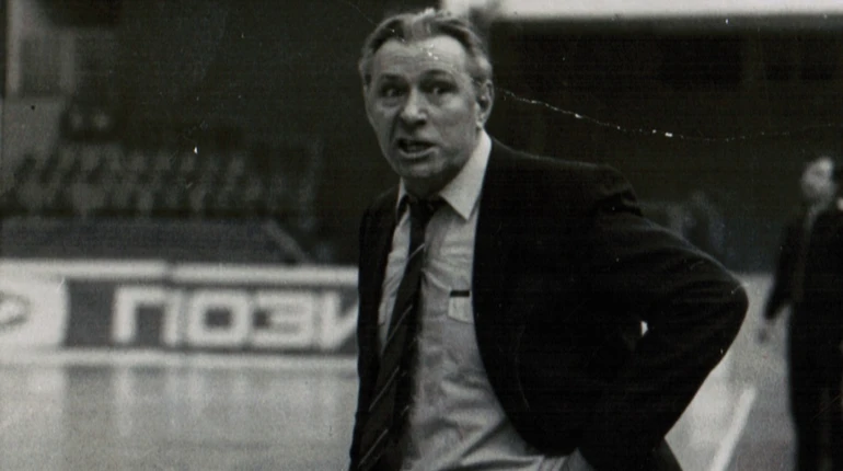 Спортивна історія дня. Недооцінений: Семен Полонський – геніальний творець запорізького гандболу